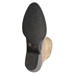 Ariat Women's Heritage Western Round Toe Cowgirl Boots -Western Fashion Ladies 08cb53100395e9e52805f36039f01a03