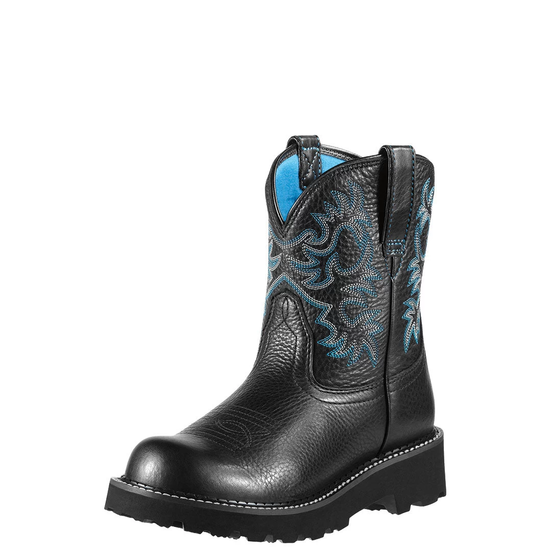 Ariat Women's Fatbaby Cowgirl Boots 1 Ariat Women's Fatbaby Cowgirl Boots