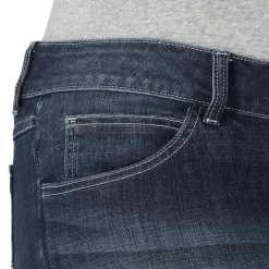 Wrangler Women's Mid Rise Bootcut Jeans -Western Fashion Ladies 09PWZDO BD02 SWBD PRD