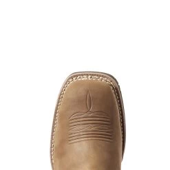 Ariat Women's Hybrid Rancher H2O Square Toe Cowgirl Boot -Western Fashion Ladies 1b28937d5d3f6aae04ea7576952d200b