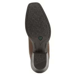 Ariat Women's Round Up Square Toe Cowgirl Boots -Western Fashion Ladies 367f8c38f05488b0194db2b3ed698035