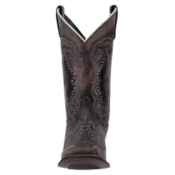 Laredo Women's Spellbound Square Toe Cowgirl Boots 9 Laredo Women's Spellbound Square Toe Cowgirl Boots -Western Fashion Ladies 3e56b5170a60aec553a0870081be7598