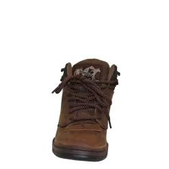 Roper Women's Original Horseshoe Kiltie Lace Up Boots -Western Fashion Ladies 409123f5314450beadb8bffc8a6cb241