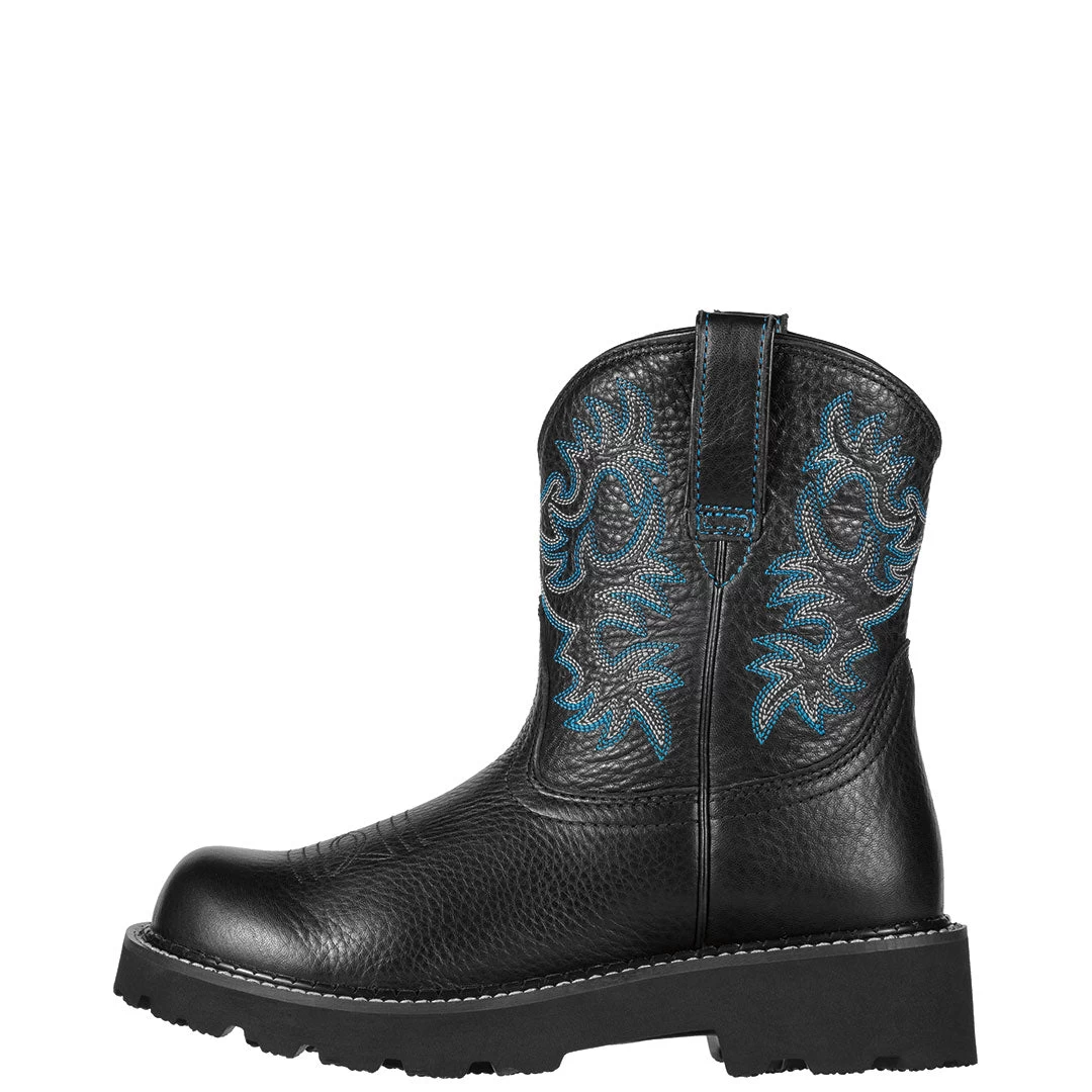 Ariat Women's Fatbaby Cowgirl Boots 2 Ariat Women's Fatbaby Cowgirl Boots - Image 2