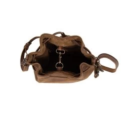 STS Ranchwear Women's Baroness Bucket Bag -Western Fashion Ladies 4e93abad44dc626b6e95a5e70b8acbff