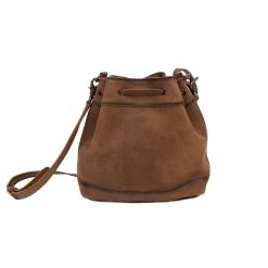 STS Ranchwear Women's Baroness Bucket Bag -Western Fashion Ladies 56669eec72323583b6fe3934b544383e