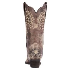 Laredo Women's Jasmine Snip Toe Cowgirl Boots 10 Laredo Women's Jasmine Snip Toe Cowgirl Boots -Western Fashion Ladies 59cdbf1be7ca69532121aa76f97ae385