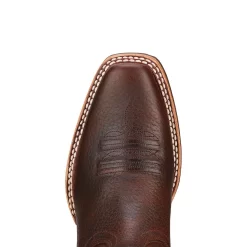 Ariat Women's Legend Square Toe Cowgirl Boots -Western Fashion Ladies 60156c04e7d638781ebaa7b9a95b0ee5