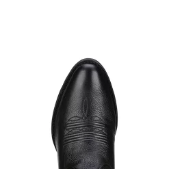 Ariat Women's Heritage Western Round Toe Cowgirl Boots 8 Ariat Women's Heritage Western Round Toe Cowgirl Boots -Western Fashion Ladies 6c50aae4bd5a56ffe5cd459aeaf4cc59