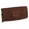 STS Ranchwear Women's Baroness Leather Tri-Fold Wallet