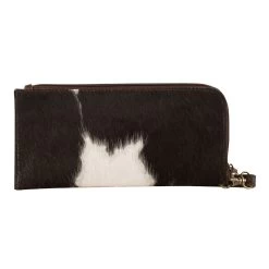 STS Ranchwear Women's Classic Cowhide Clutch 5 STS Ranchwear Women's Classic Cowhide Clutch -Western Fashion Ladies 77c967dffe81e4c1ce9066d8cab56c20