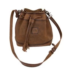 STS Ranchwear Women's Baroness Bucket Bag