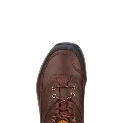 Ariat Women's Terrain Lace Up Boots -Western Fashion Ladies 88d7cf95c344b10ae36a6a20f7952baf