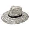 Charlie 1 Horse Women's Hawaii Ya Straw Cowboy Hat