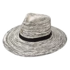 Charlie 1 Horse Women's Hawaii Ya Straw Cowboy Hat