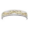 Montana Silversmiths Women's Classic Scroll Cuff Bracelet