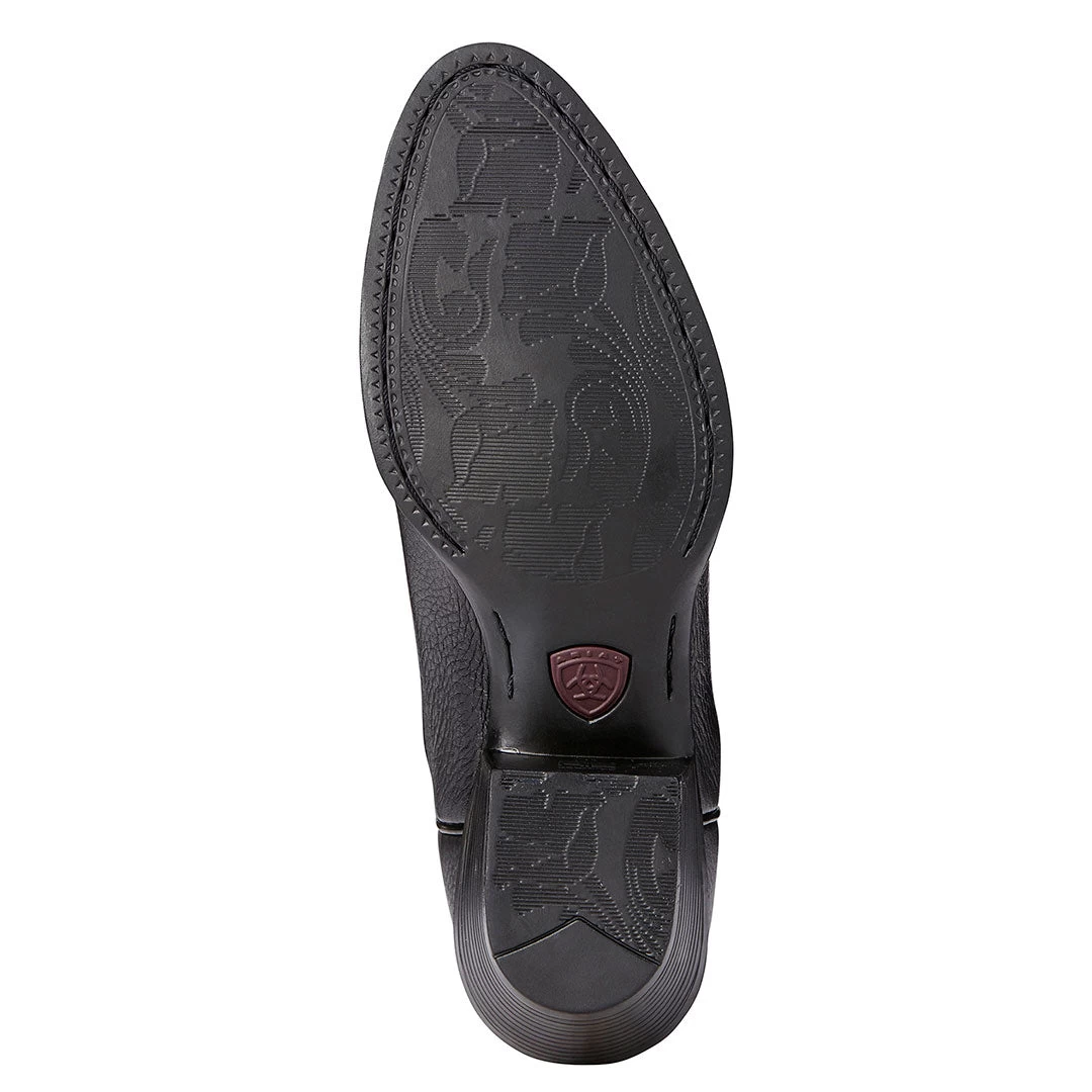 Ariat Women's Heritage Western Round Toe Cowgirl Boots 5 Ariat Women's Heritage Western Round Toe Cowgirl Boots - Image 5