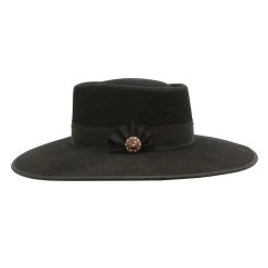 Bailey Hats Women's Renegade Cowpuncher Western Hat -Western Fashion Ladies 985640011886d14c832512b5dd20eb0b