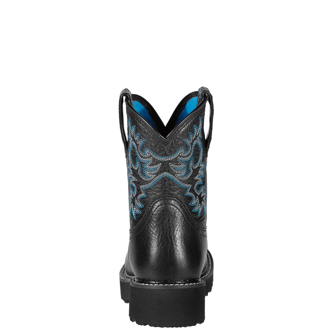 Ariat Women's Fatbaby Cowgirl Boots 3 Ariat Women's Fatbaby Cowgirl Boots - Image 3