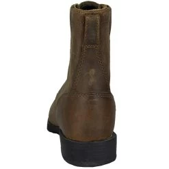 Ariat Women's Heritage Lacer Kiltie Boots -Western Fashion Ladies AIL 10002147 B 3