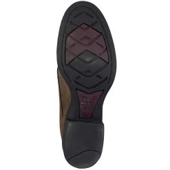 Ariat Women's Heritage Lacer Kiltie Boots -Western Fashion Ladies AIL 10002147 B 6