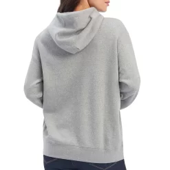 Ariat Women's REAL Beartooth Hoodie -Western Fashion Ladies AIL 10041632 back