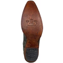 Circle G Women's Andrea Snip Toe Cowgirl Boots 15 Circle G Women's Andrea Snip Toe Cowgirl Boots -Western Fashion Ladies CBC L5048 M 5