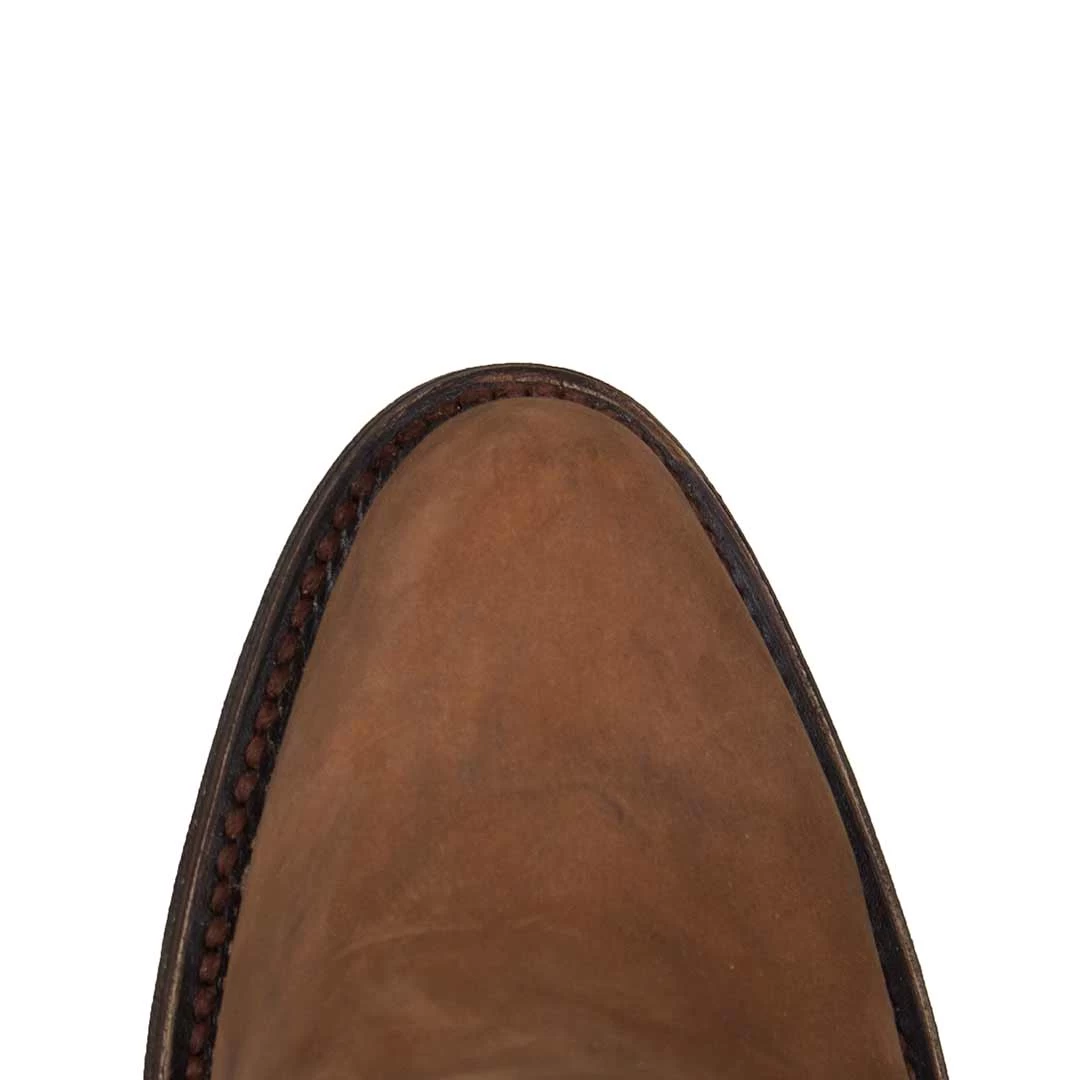 Circle G Women's Cut Out Round Toe Cowgirl Boots 6 Circle G Women's Cut Out Round Toe Cowgirl Boots - Image 6