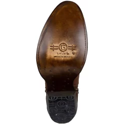 Circle G Women's Cut Out Round Toe Cowgirl Boots 13 Circle G Women's Cut Out Round Toe Cowgirl Boots -Western Fashion Ladies CBC Q7005 M 5