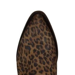 Circle G Women's Cut Out Round Toe Cowgirl Boots -Western Fashion Ladies CBC Z2001 M 4