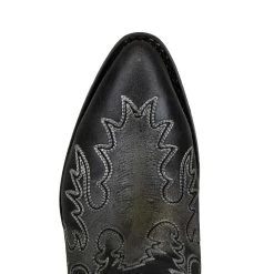 Corral Women's Studded J Toe Cowgirl Boots -Western Fashion Ladies CBC Z2004 M 4