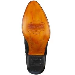 Corral Women's Studded J Toe Cowgirl Boots -Western Fashion Ladies CBC Z2004 M 5