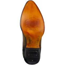 Corral Women's Studded Pointed Toe Cowgirl Boots -Western Fashion Ladies CBC Z5027 M 5