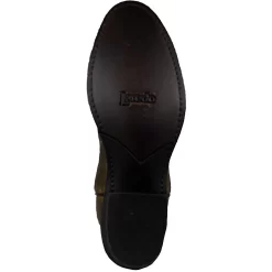 Laredo Women's Bridget Round Toe Cowgirl Boots -Western Fashion Ladies DNP 51084 M 5