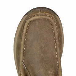 Roper Women's' Chukka Driving Mocs -Western Fashion Ladies KAR 9211662279 5