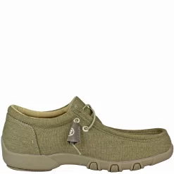 Roper Women's Basic Driving Mocc Shoes -Western Fashion Ladies KAR 92117912610 3