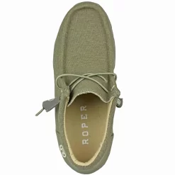 Roper Women's Basic Driving Mocc Shoes -Western Fashion Ladies KAR 92117912610 4