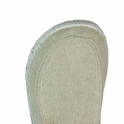 Roper Women's Aztec Accent Canvas Slip-On Shoes -Western Fashion Ladies KAR 92117933012 5