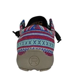 Roper Women's Casual Slip-On Shoes -Western Fashion Ladies KAR 9211912787 2