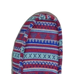 Roper Women's Casual Slip-On Shoes -Western Fashion Ladies KAR 9211912787 4