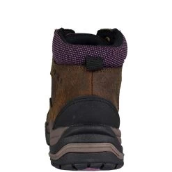 Roper Women's Horseshoe Kiltie Lace Up Boots -Western Fashion Ladies KAR 921351427 2