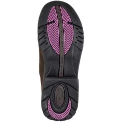 Roper Women's Horseshoe Kiltie Lace Up Boots -Western Fashion Ladies KAR 921351427 5