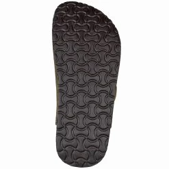 Roper Women's Distressed Two Strap Sandals -Western Fashion Ladies KAR 9216072875 4