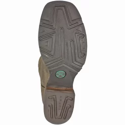 Roper Women's Square Toe Cowgirl Boots -Western Fashion Ladies KAR 9217005188B 6