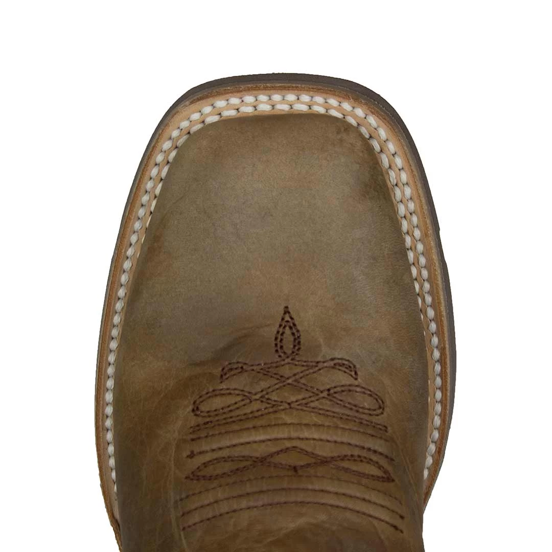 Roper Women's Turquoise Shaft Cowgirl Boots 6 Roper Women's Turquoise Shaft Cowgirl Boots - Image 6