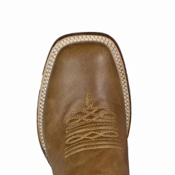 Roper Women's Pink Shaft Cowgirl Boots 12 Roper Women's Pink Shaft Cowgirl Boots -Western Fashion Ladies KAR 9219991122 B 5