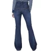 Kimes Ranch Women's Jennifer Flare Leg Jeans