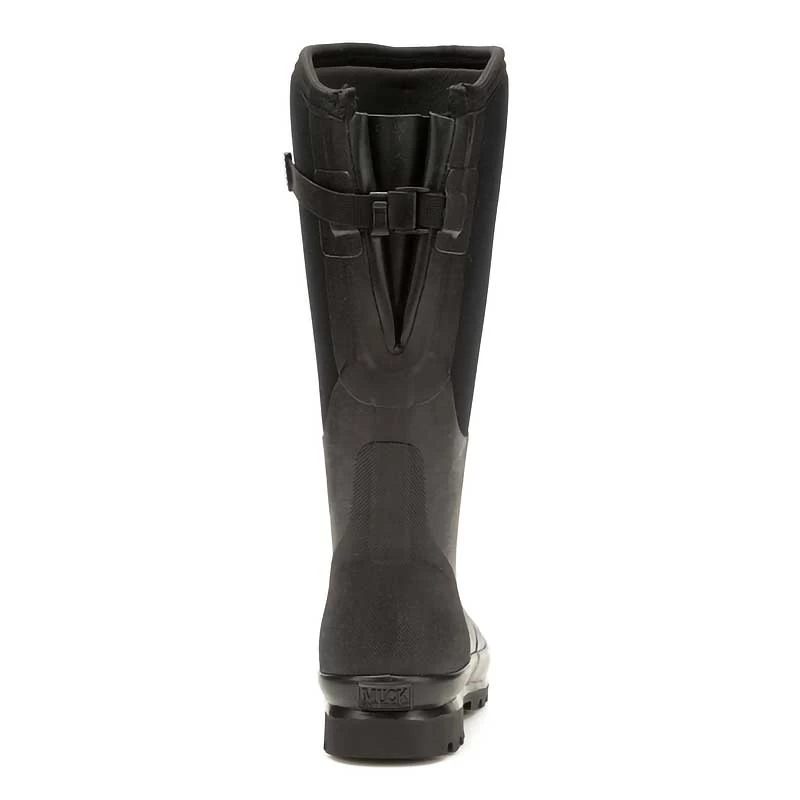 Muck Boot Co. Women's Chore XF Wide Calf Work Boots 4 Muck Boot Co. Women's Chore XF Wide Calf Work Boots - Image 4