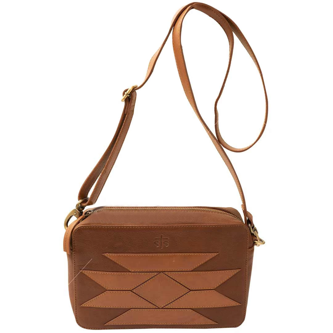 STS Ranchwear Kai Crossbody Purse 2 STS Ranchwear Kai Crossbody Purse - Image 2