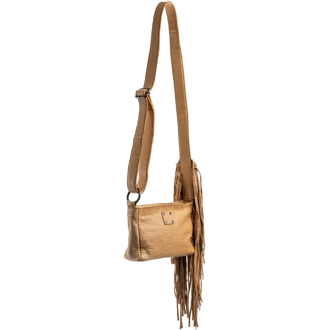 STS Ranchwear Rhapsody Harmony Crossbody Purse 5 STS Ranchwear Rhapsody Harmony Crossbody Purse - Image 5